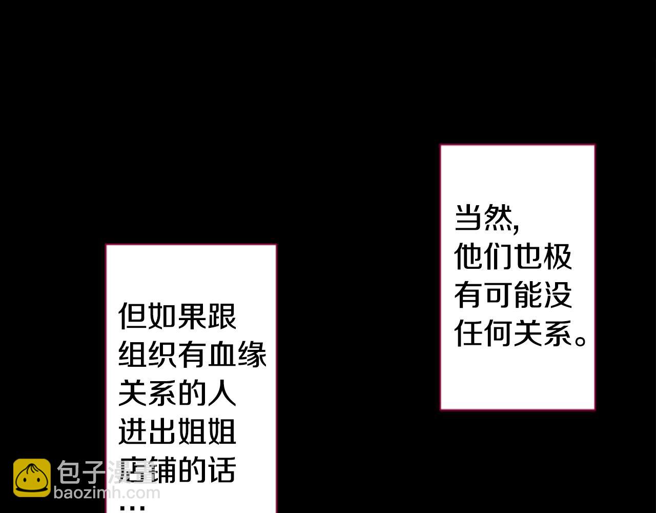🍸哥哥~请你收养喵 第150话 拉维安·罗斯的采花贼2 第43页