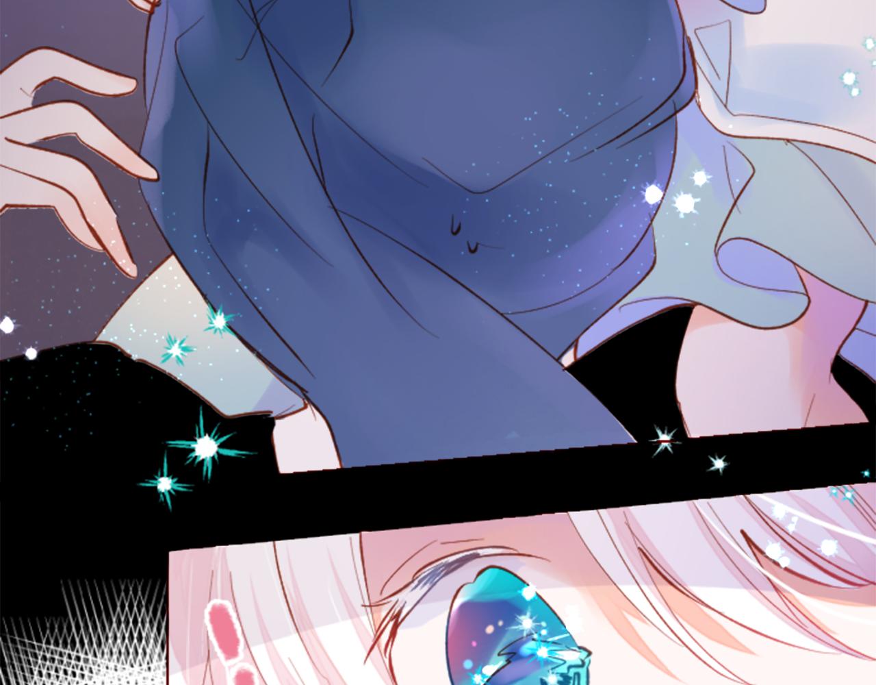 🍸哥哥~请你收养喵 第166话 hello， Luminous 第24页