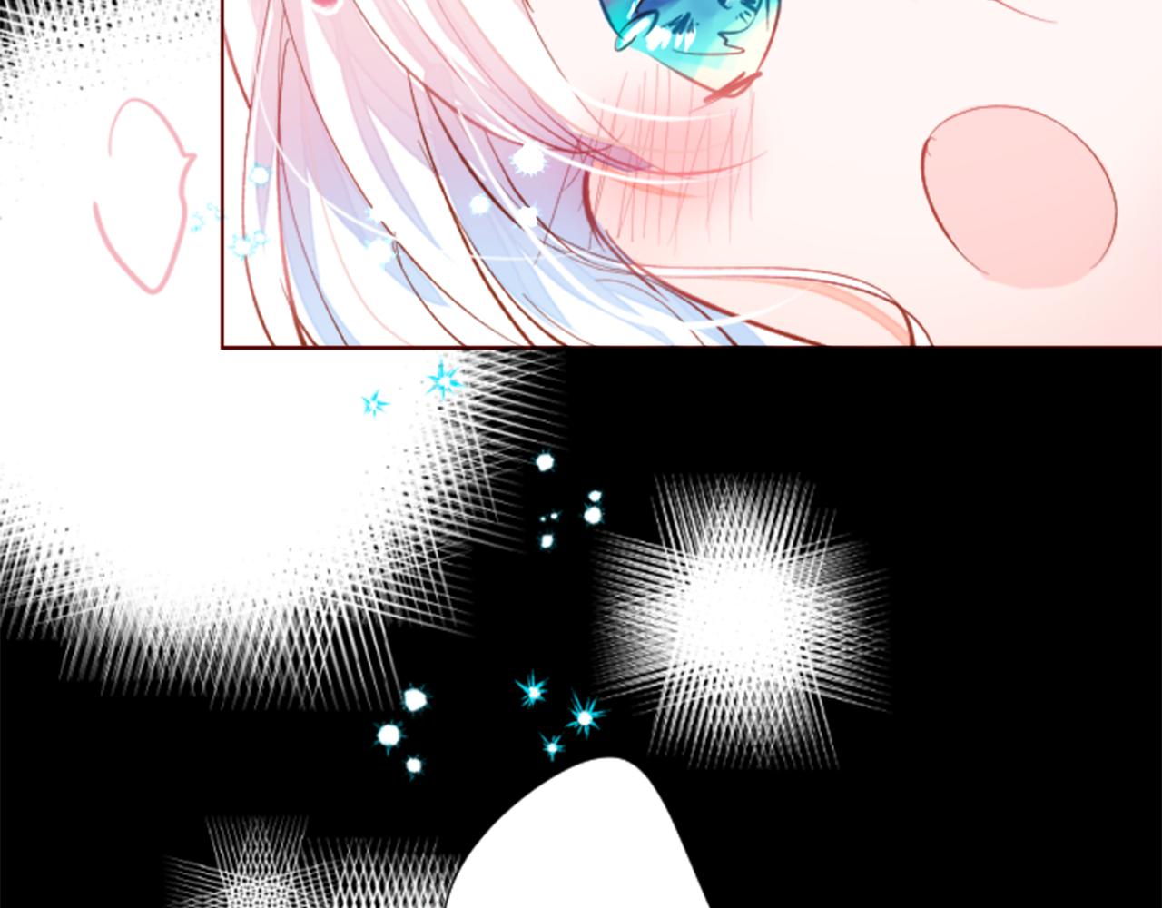 🍸哥哥~请你收养喵 第166话 hello， Luminous 第25页