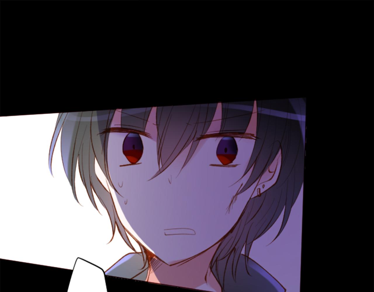 🍸哥哥~请你收养喵 第166话 hello， Luminous 第31页
