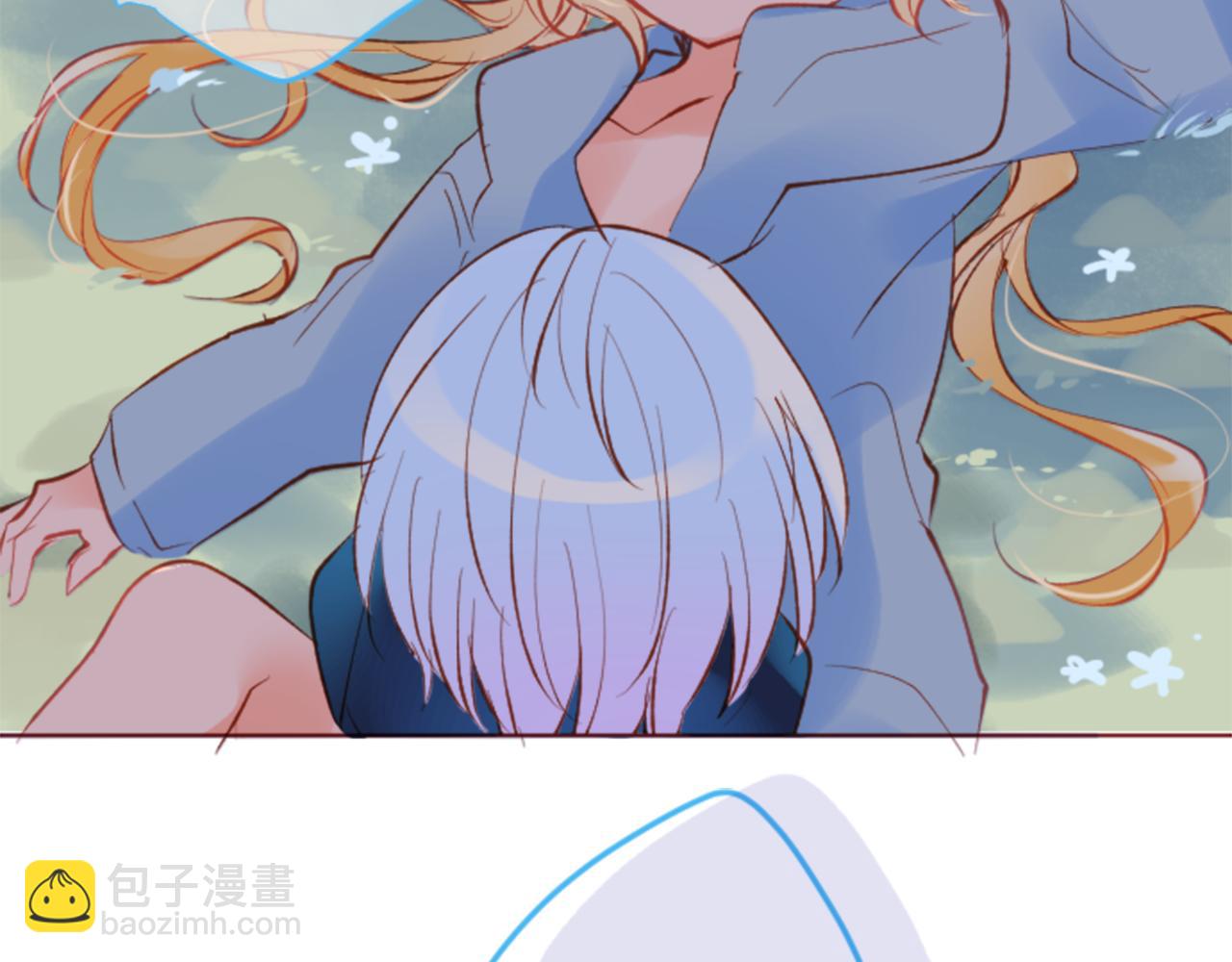 🍸哥哥~请你收养喵 第172话 向往如魔法般的时间之眼 第36页