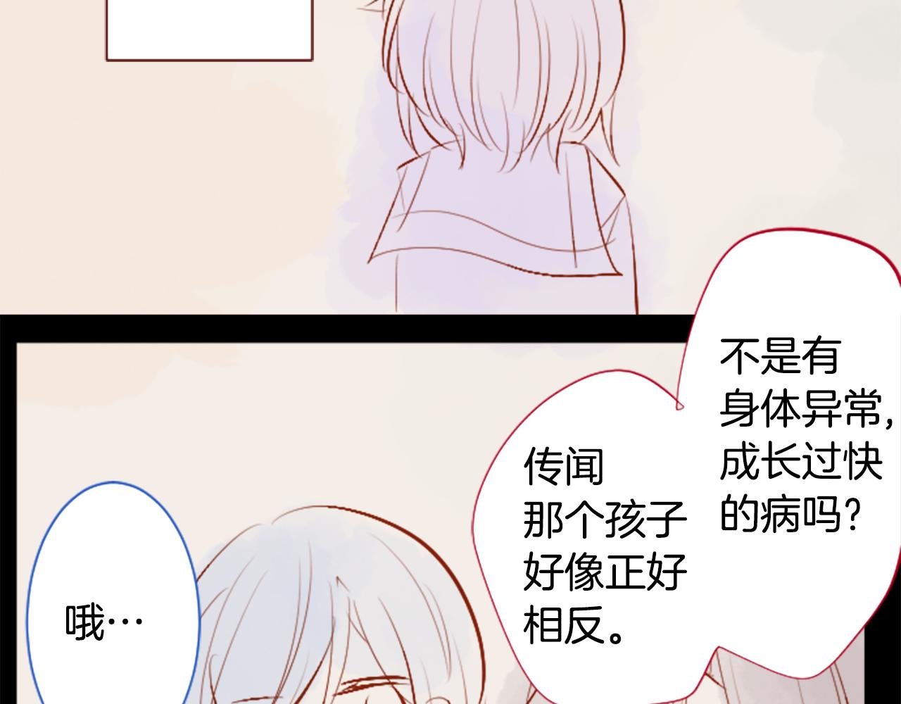 🍸哥哥~请你收养喵 第176话 再一次清晨的安可 第7页