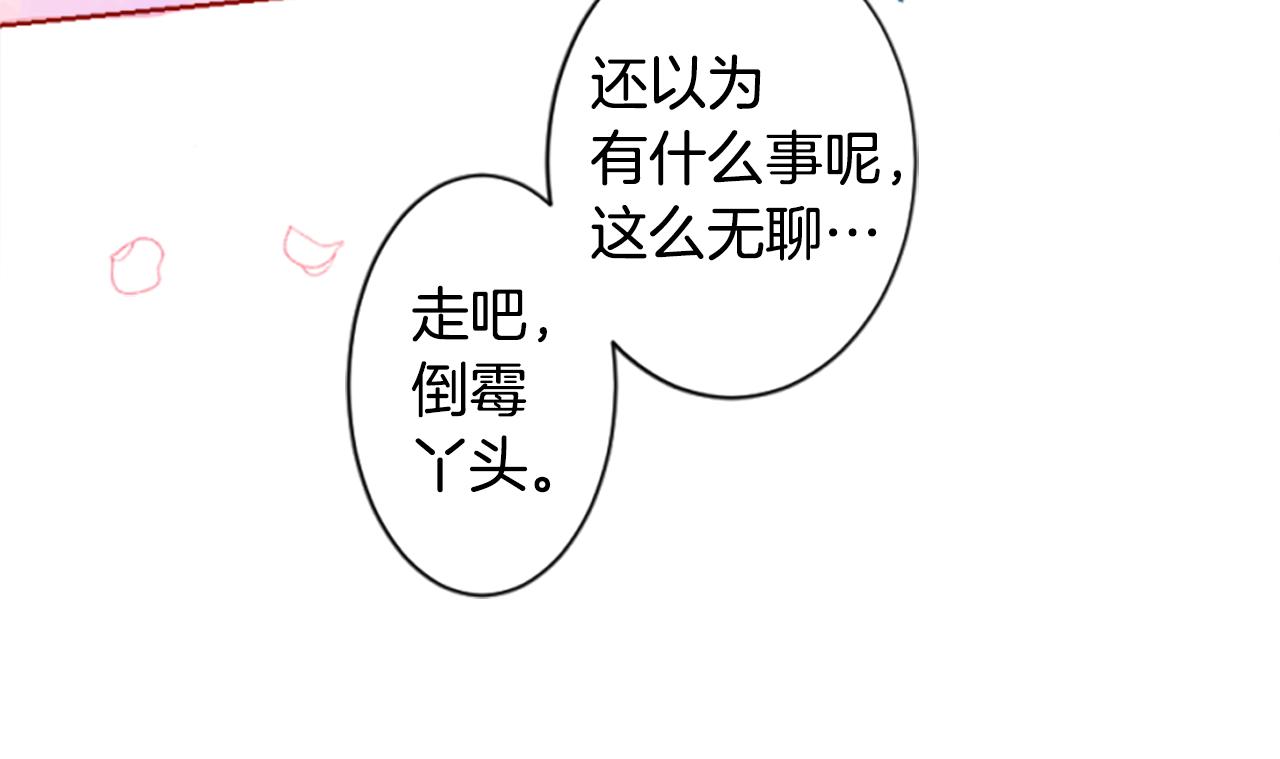 🍸哥哥~请你收养喵 第184话 春风吹拂的日子1 第15页