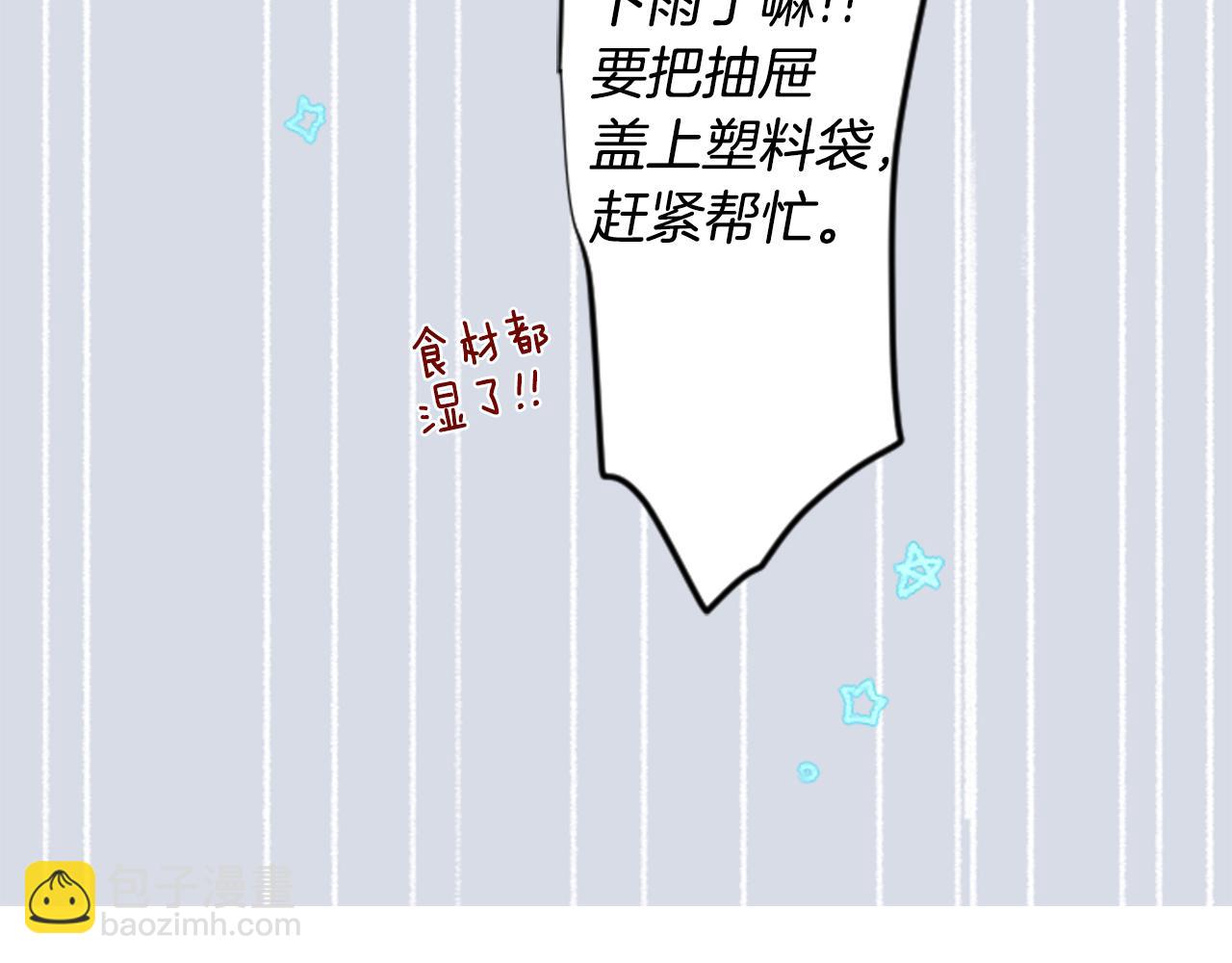 🍸哥哥~请你收养喵 第20话 沉默回答 第20页