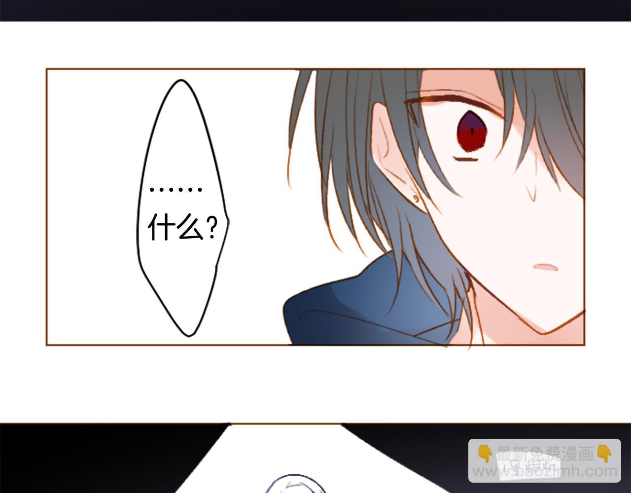 🍸哥哥~请你收养喵 第208话 兔子急了咬人8 第38页