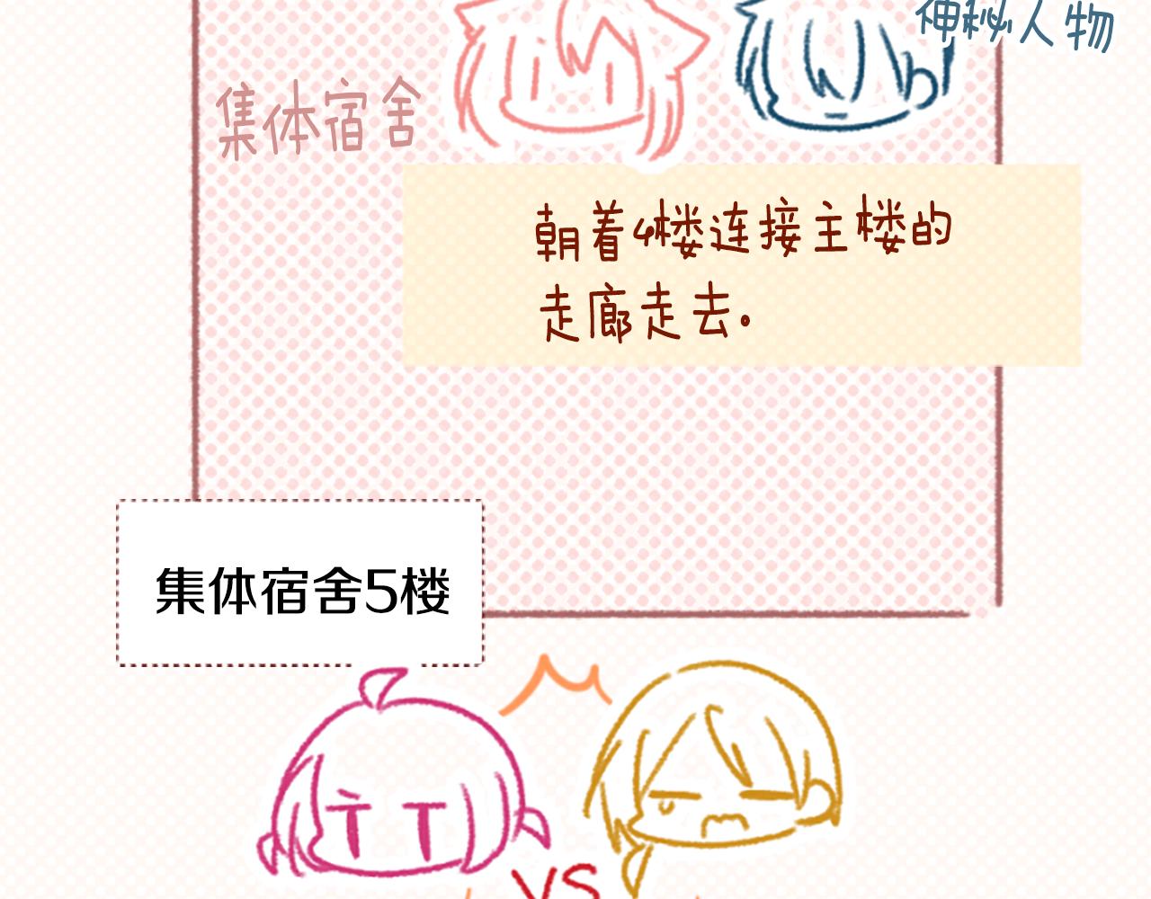 🍸哥哥~请你收养喵 第212话 孤军奋战3 第10页