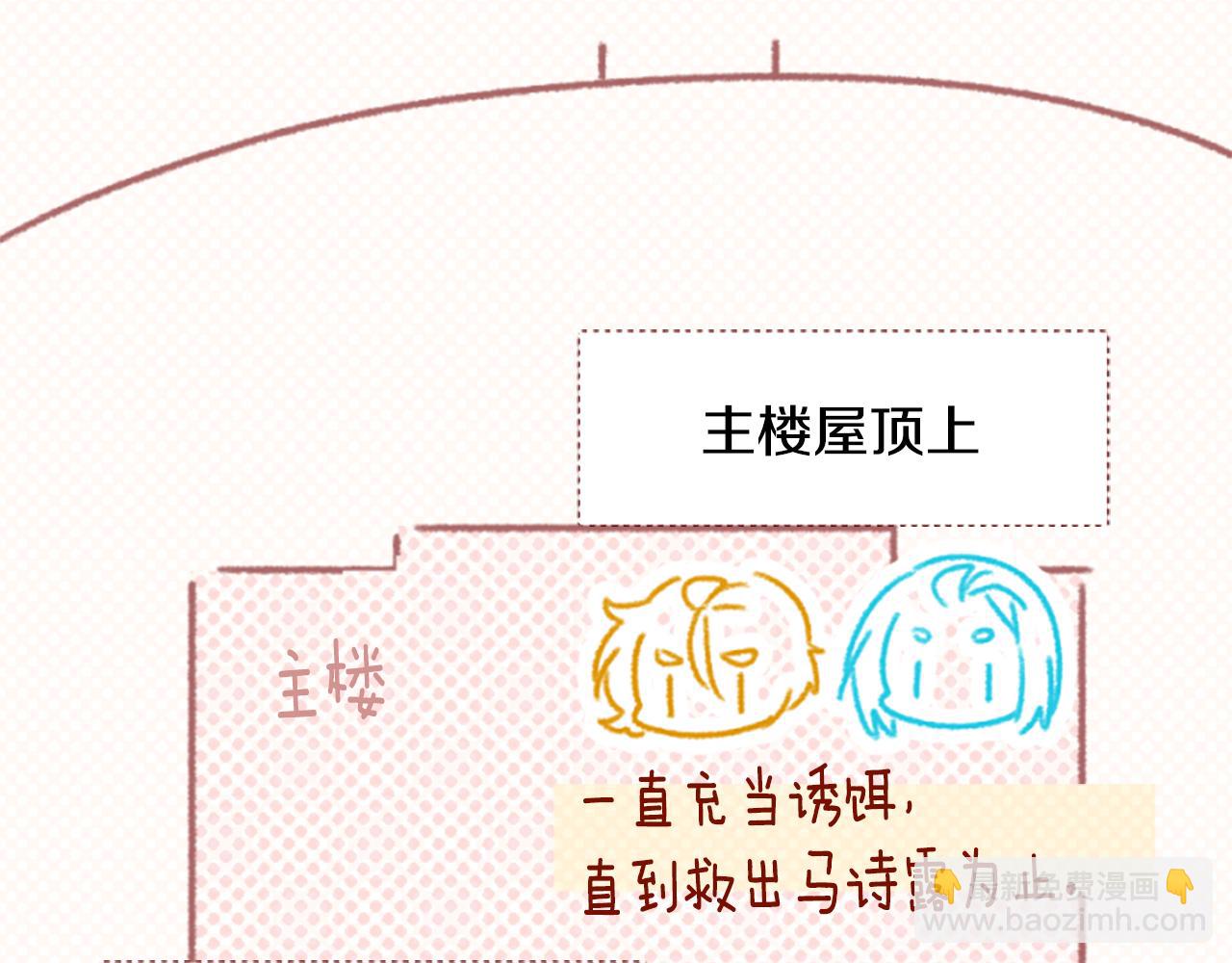 🍸哥哥~请你收养喵 第212话 孤军奋战3 第8页