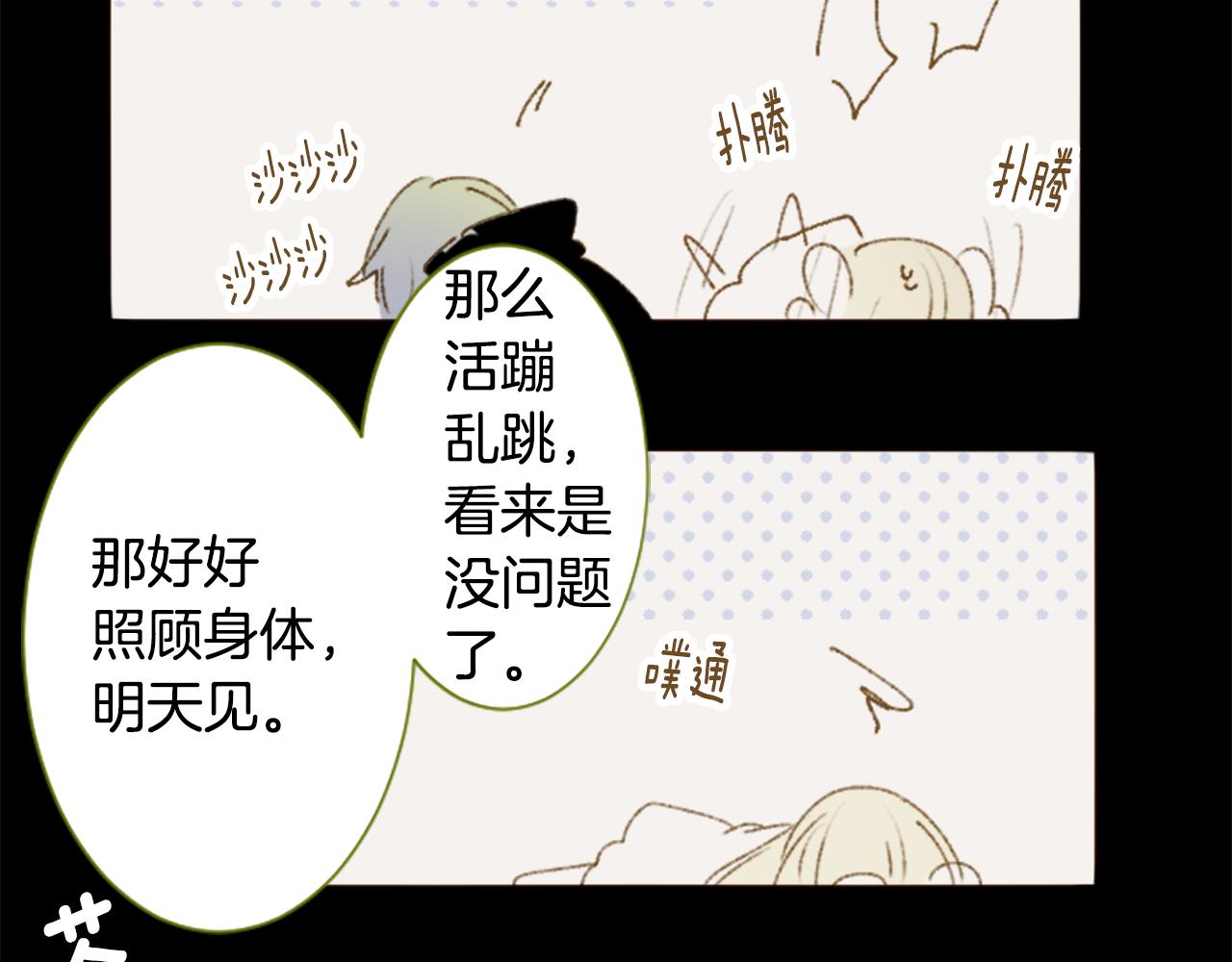 🍸哥哥~请你收养喵 第230话 樱桃·开心果·小夜曲4 第17页