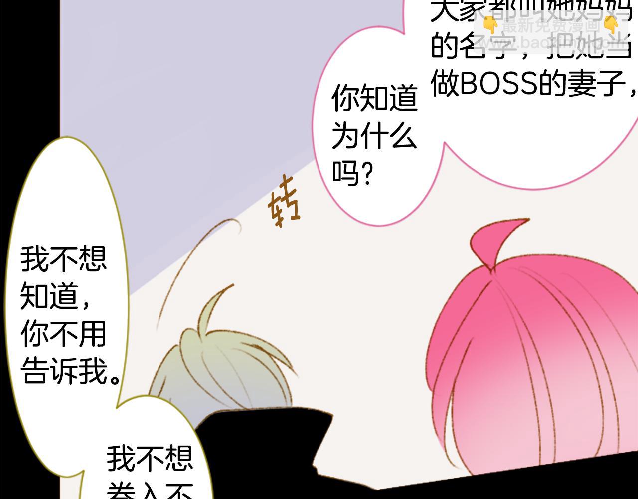 🍸哥哥~请你收养喵 第230话 樱桃·开心果·小夜曲4 第43页