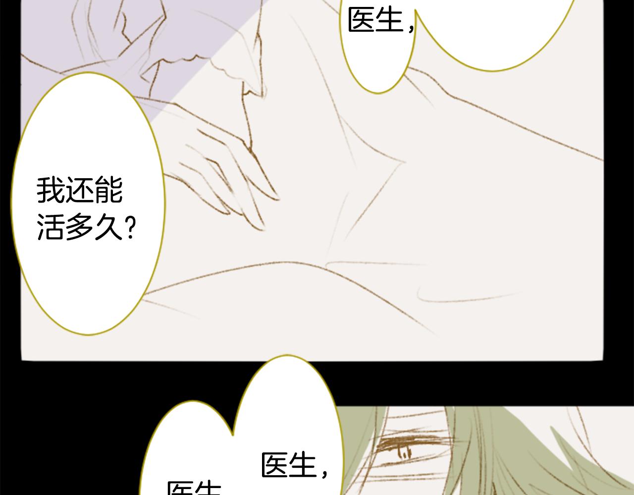 🍸哥哥~请你收养喵 第236话 lily的余香 第5页