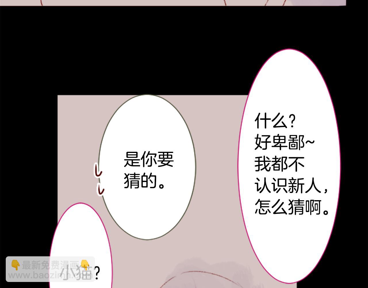 🍸哥哥~请你收养喵 第240话 愉快的庆典准备 第8页