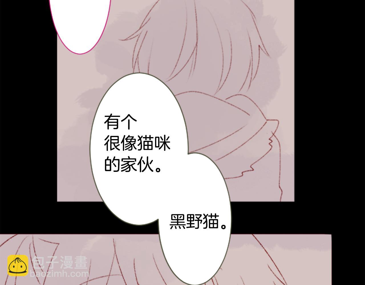 🍸哥哥~请你收养喵 第240话 愉快的庆典准备 第9页