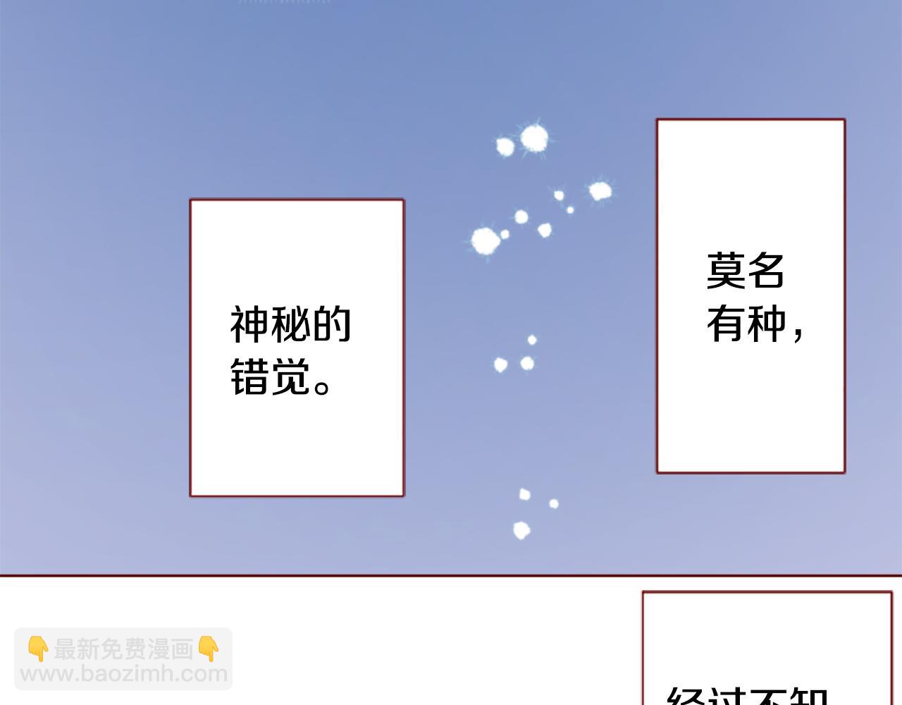 🍸哥哥~请你收养喵 第250话 欢迎来到秘密茶会 第16页