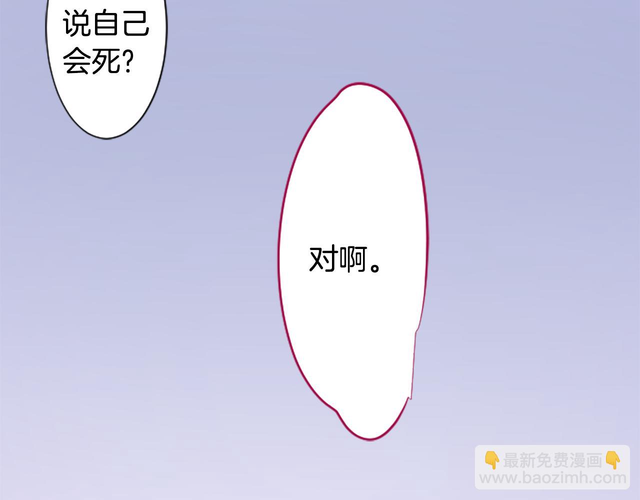 🍸哥哥~请你收养喵 第250话 欢迎来到秘密茶会 第37页