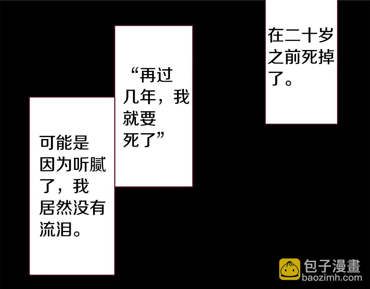🍸哥哥~请你收养喵 第250话 欢迎来到秘密茶会 第6页