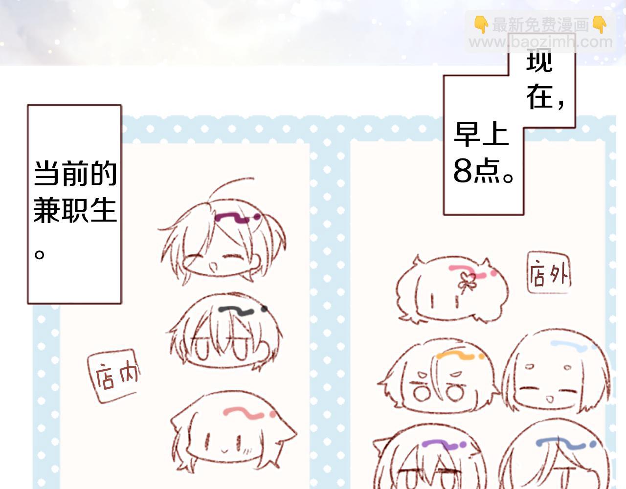 🍸哥哥~请你收养喵 第252话 重新回归的蓝色粉末 第15页