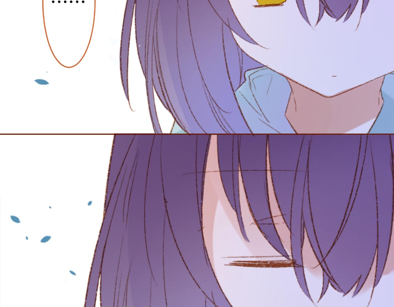 🍸哥哥~请你收养喵 第252话 重新回归的蓝色粉末 第40页