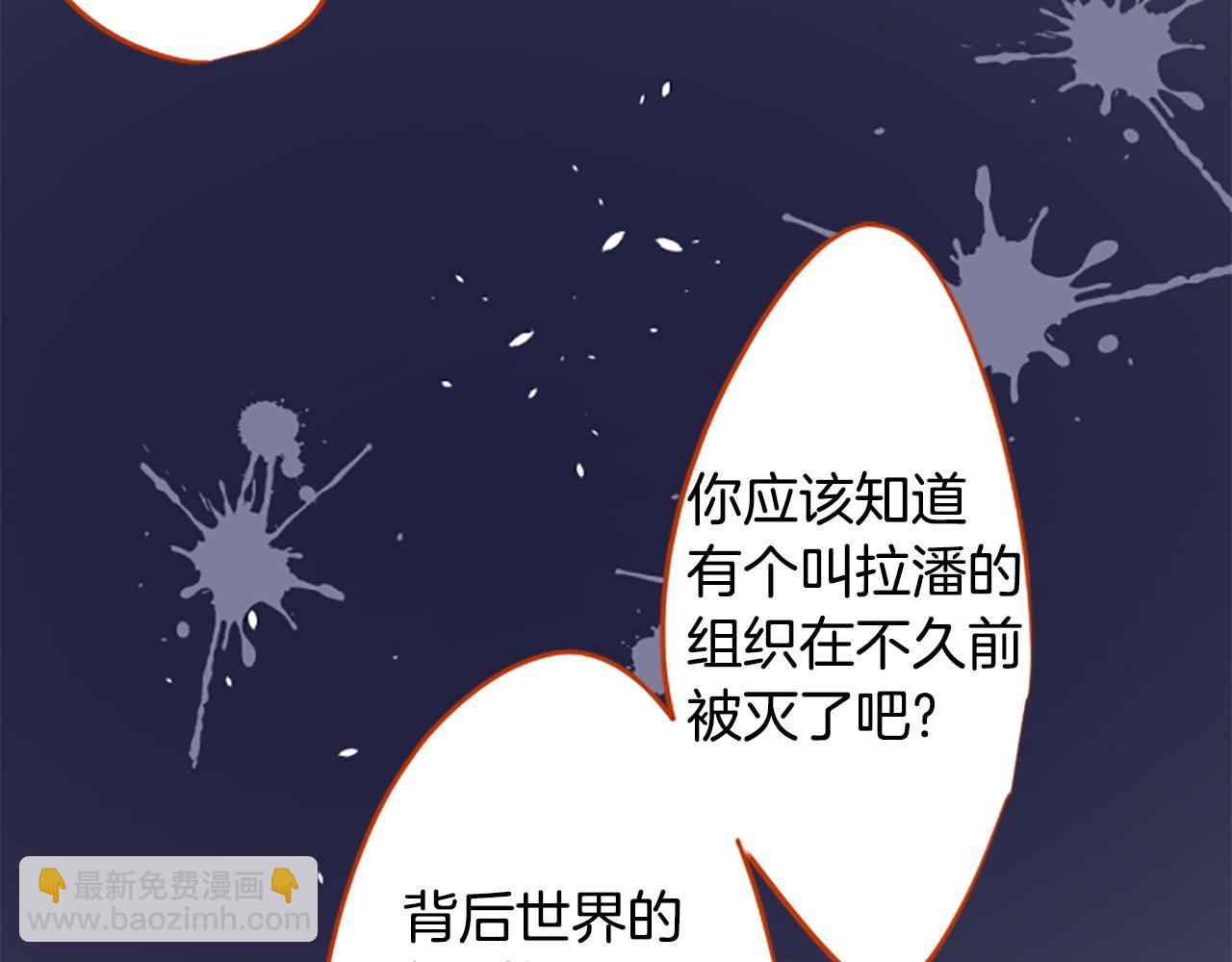 🍸哥哥~请你收养喵 第262话 悠然自得的 Medash Blue 第42页
