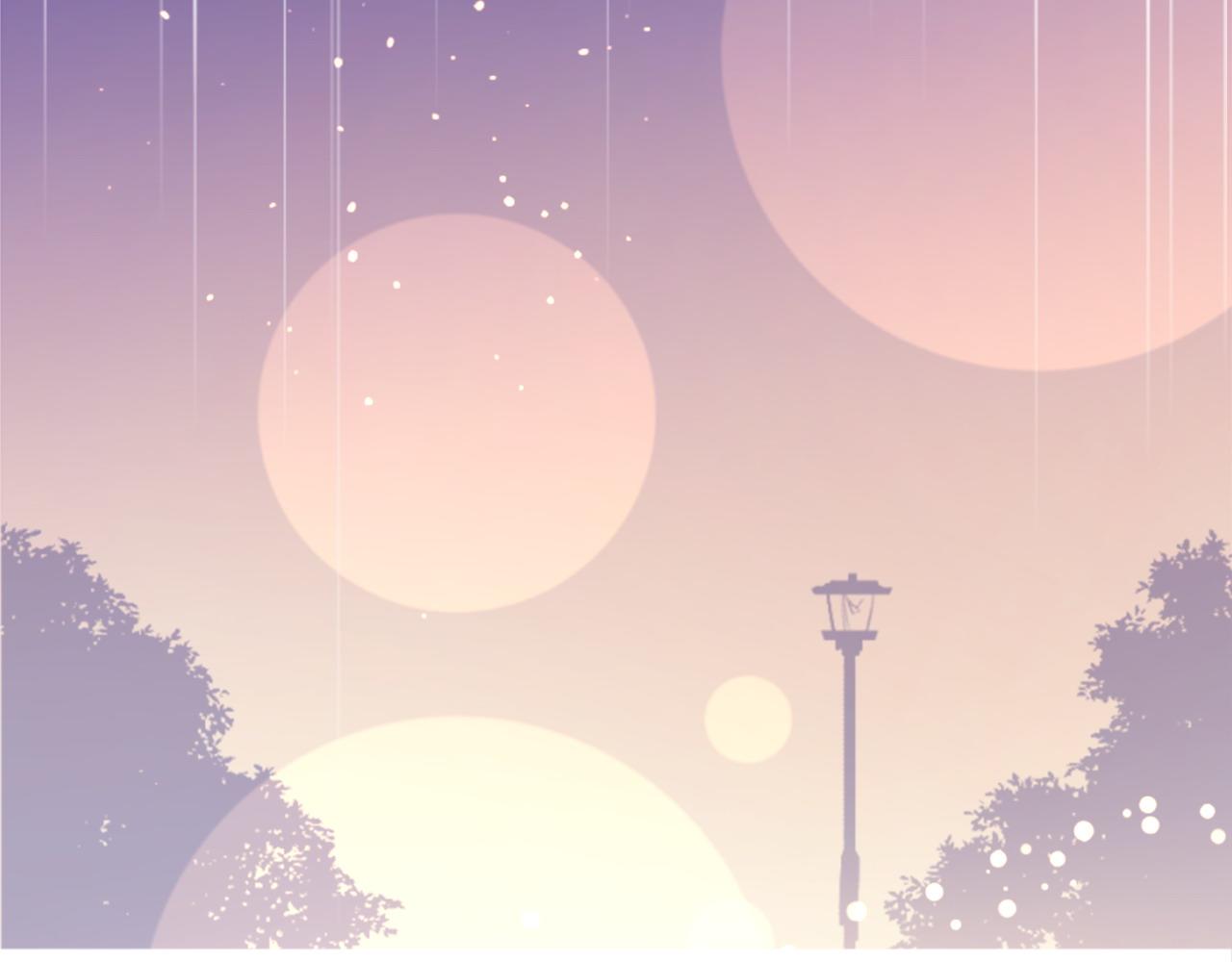 🍸哥哥~请你收养喵 第278话 群星璀璨的夜空之下 第37页