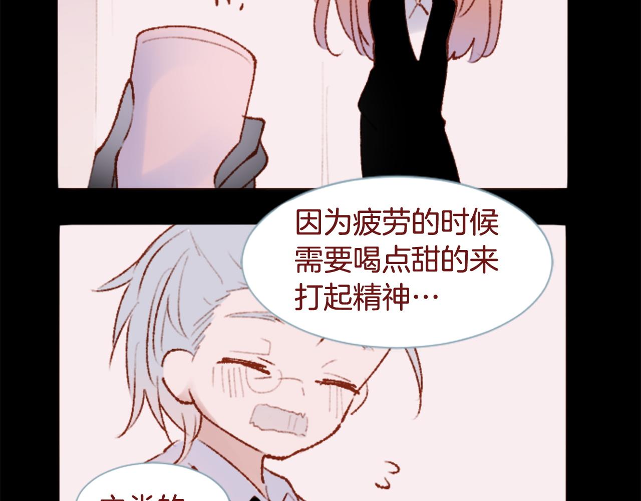 🍸哥哥~请你收养喵 第284话 无人眷恋天明 第14页