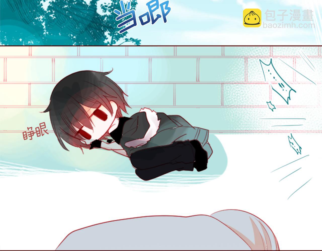 🍸哥哥~请你收养喵 第32话 没完没了的TTP 第48页