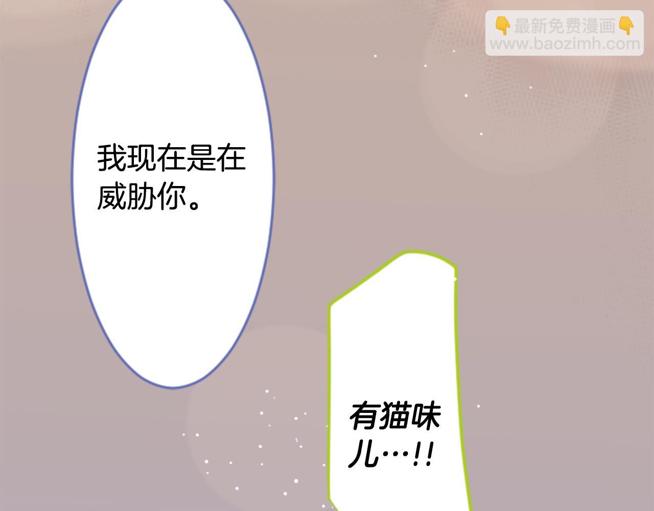 🍸哥哥~请你收养喵 第54话 对不起 第38页