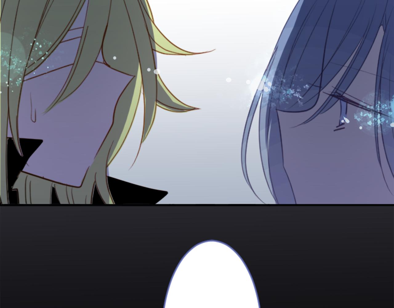 🍸哥哥~请你收养喵 第54话 对不起 第42页