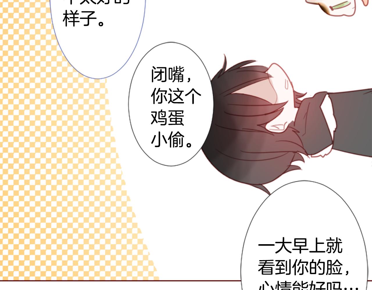 🍸哥哥~请你收养喵 第76话 上午8点的小王子2 第13页