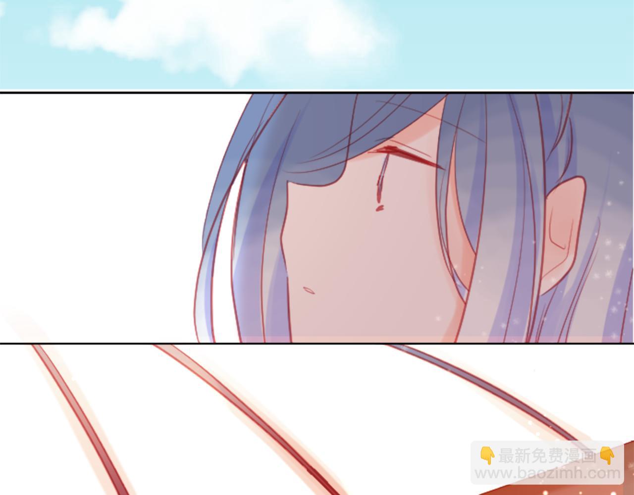 🍸哥哥~请你收养喵 第96话 思念的心是受伤的盒子 第8页