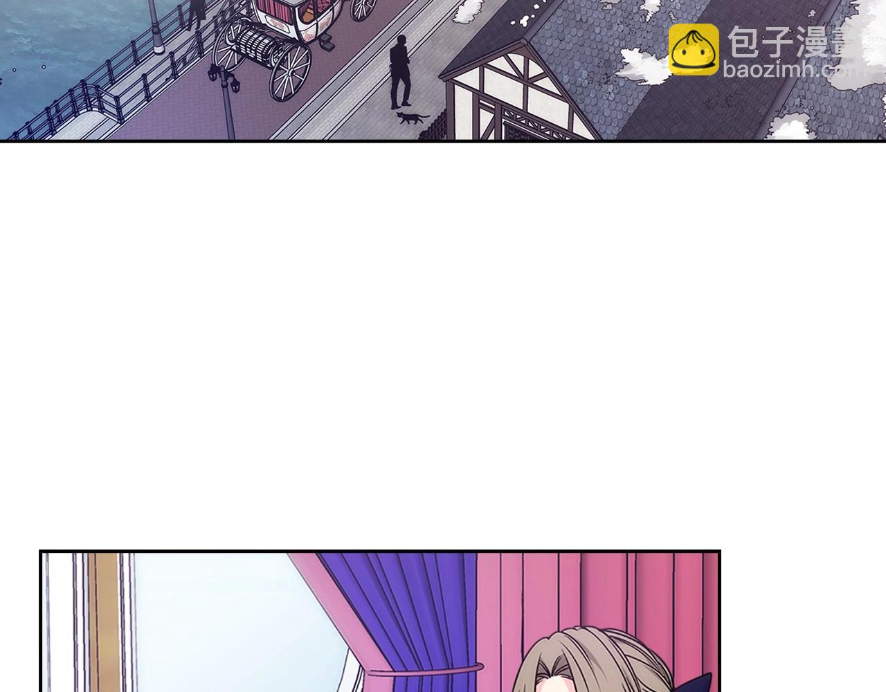 第12话 知道真相的我好羞耻(1/3)-第13话