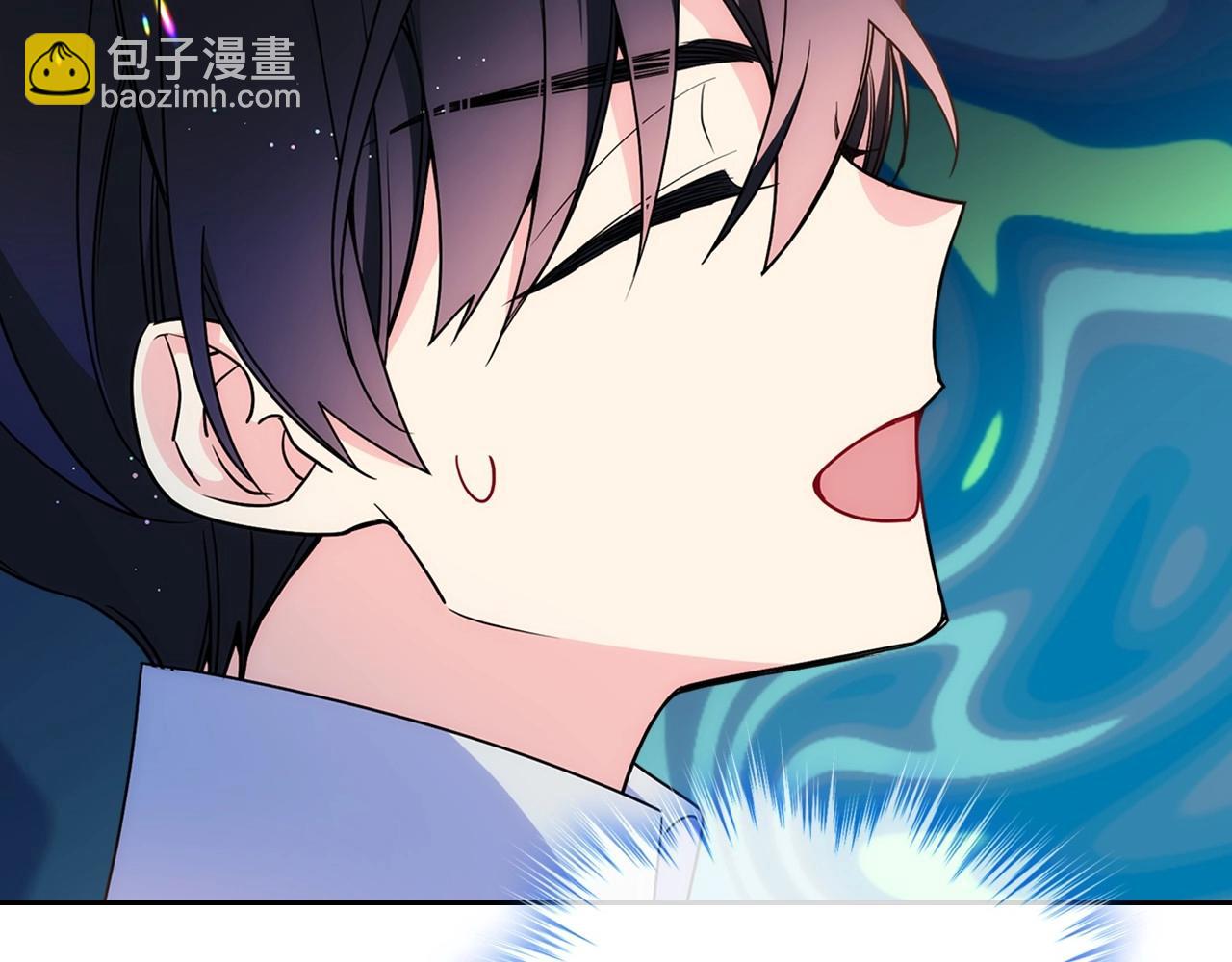 第22话 今年的生日有所不同？(1/3)-第23话