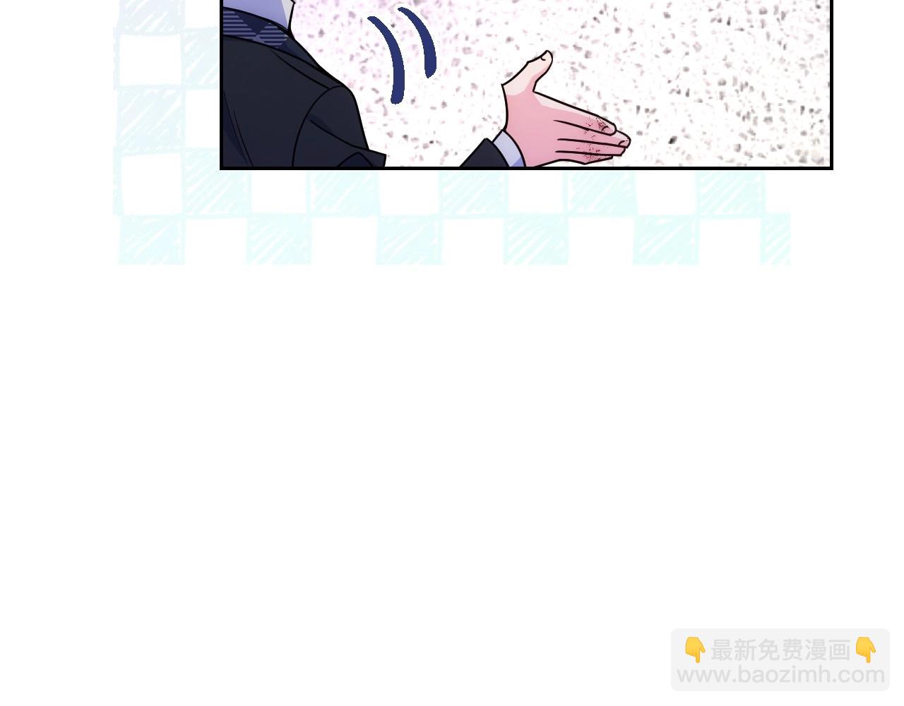 第26话 又&hellip;又撒狗粮？(1/4)-第27话