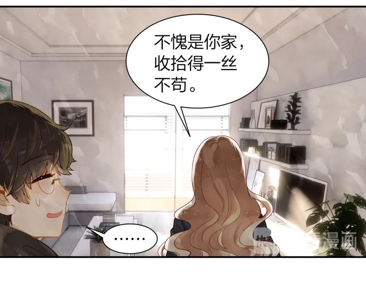 第30话 万中无一的缘分(1/2)-第31话