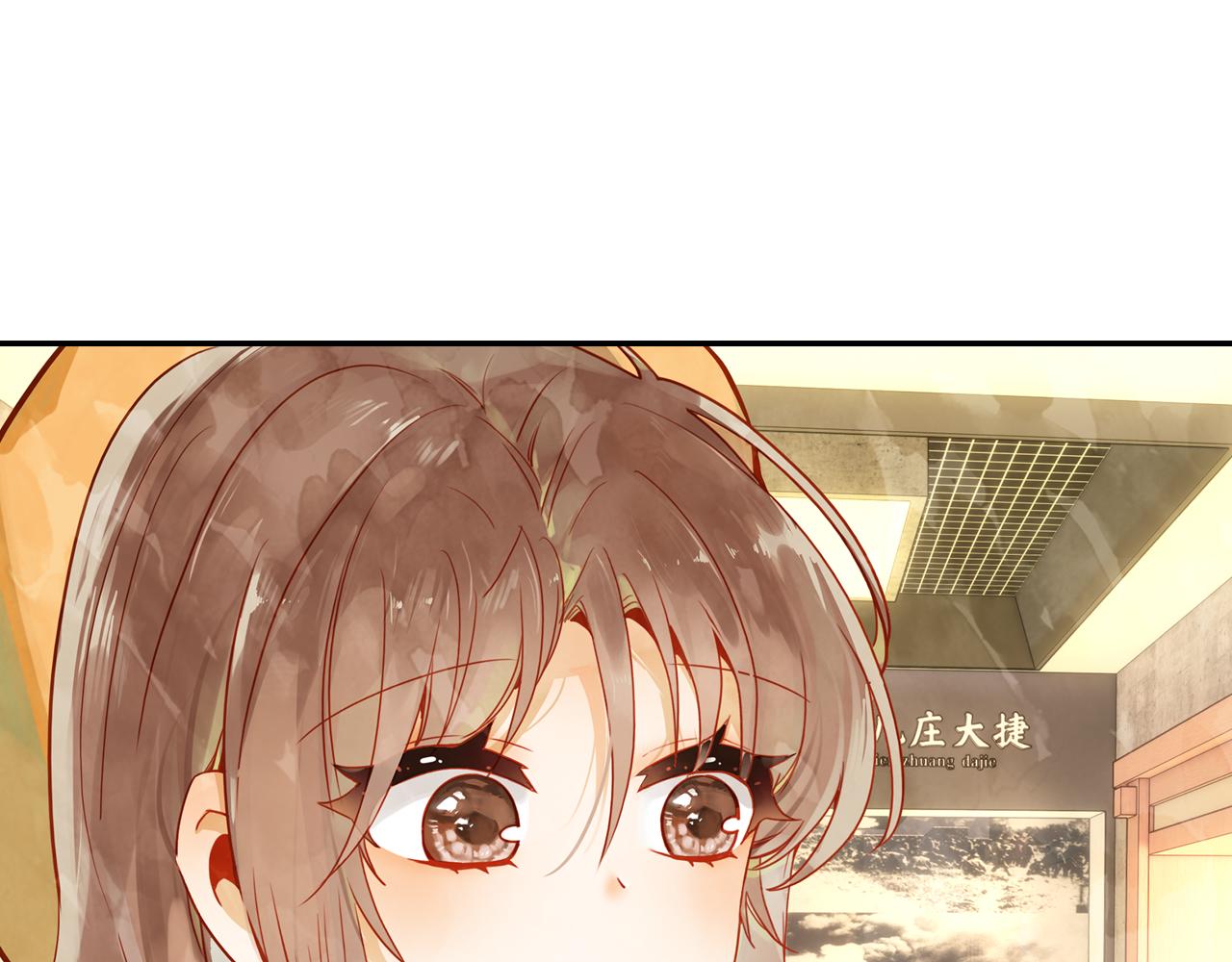 第18话 真正的爱不会褪色(1/2)-第19话
