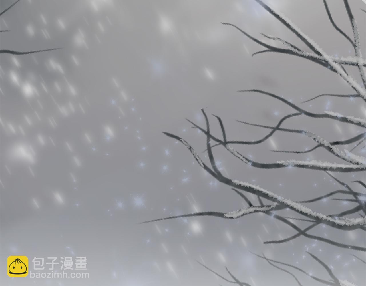 第1话 穿越到异世的少女(1/4)-第1话