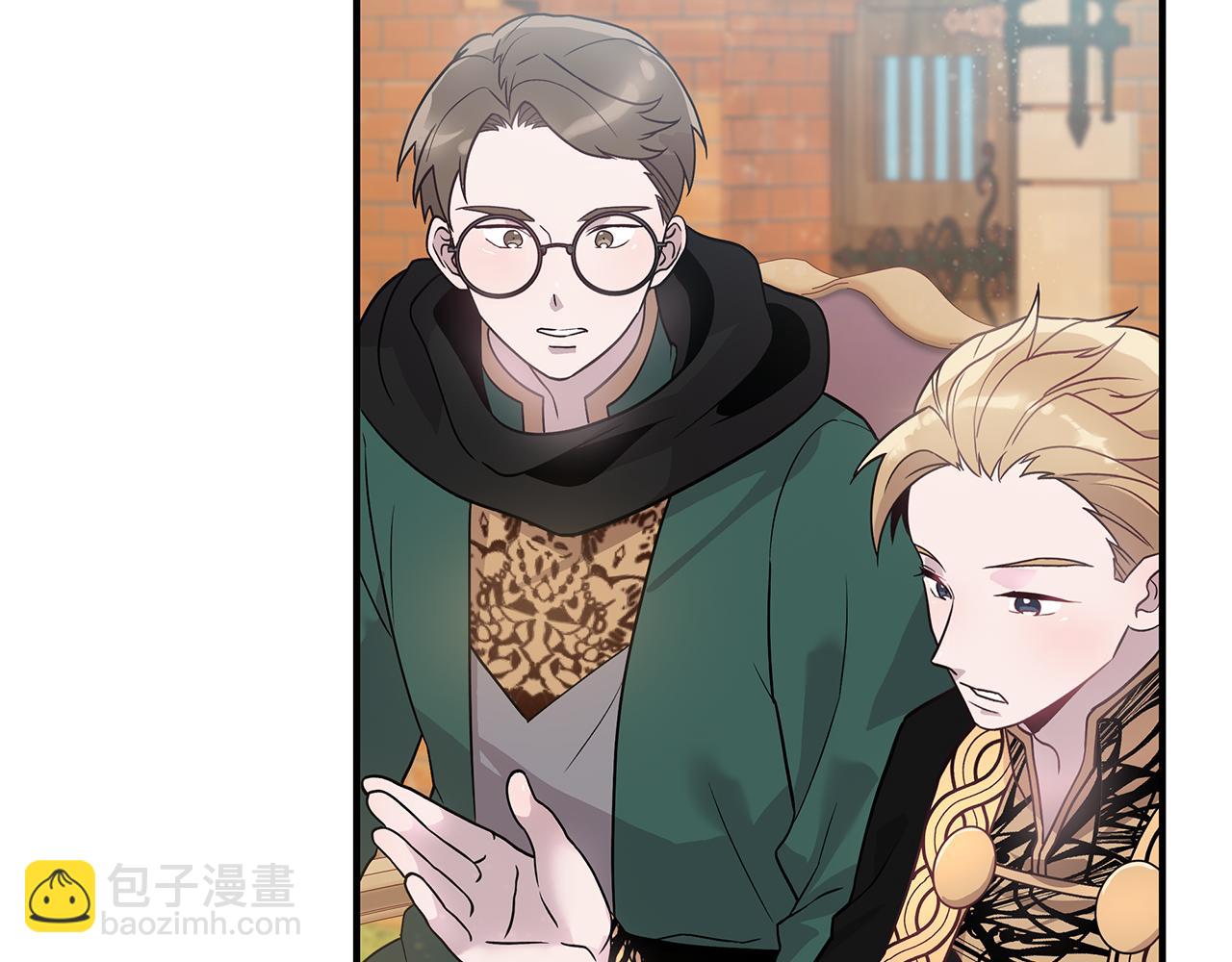 第35话 初步谈妥(1/3)-第35话