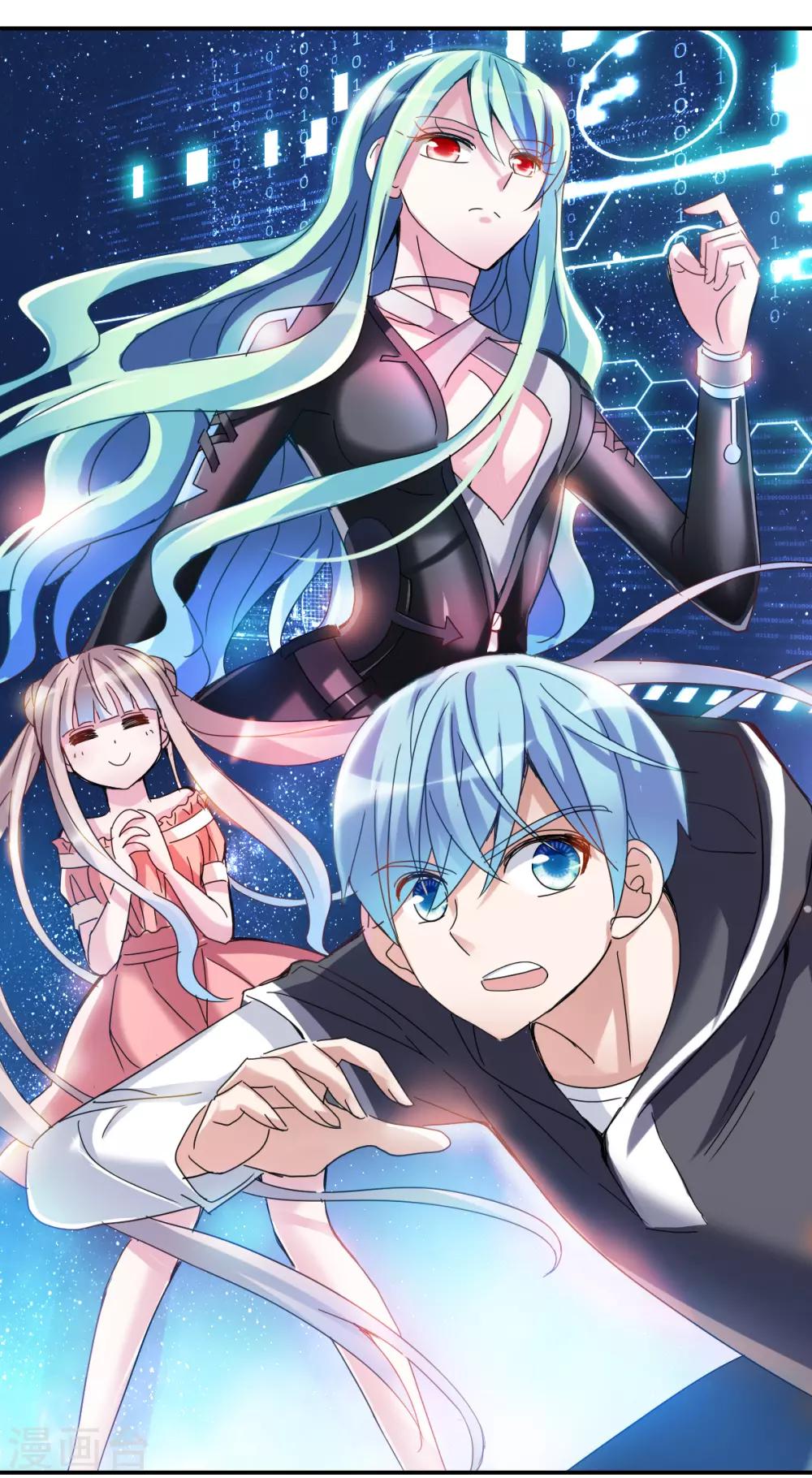 第12话2 爆炸-第25话