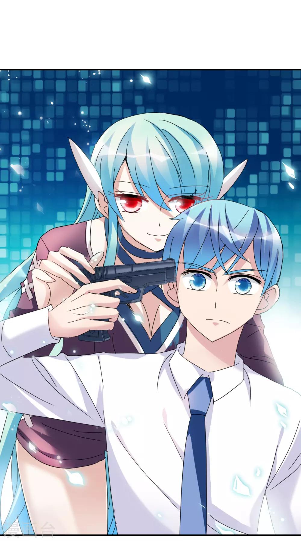 第20话2 同一屋檐下-第41话