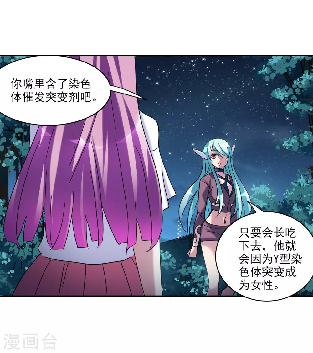 第28话1 L的秘密-第57话