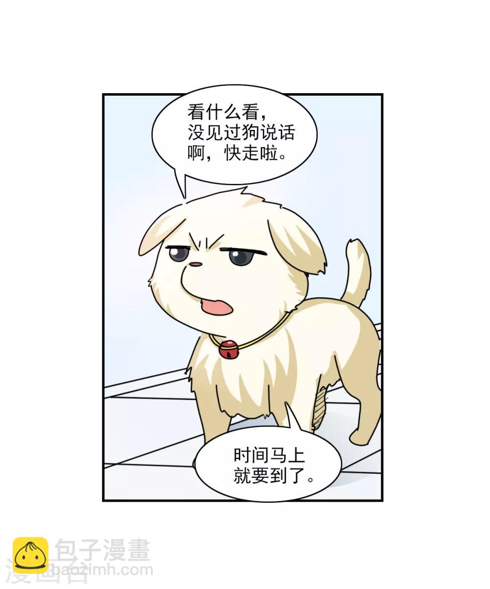 番外篇2 魅力四射的曹启-第75话
