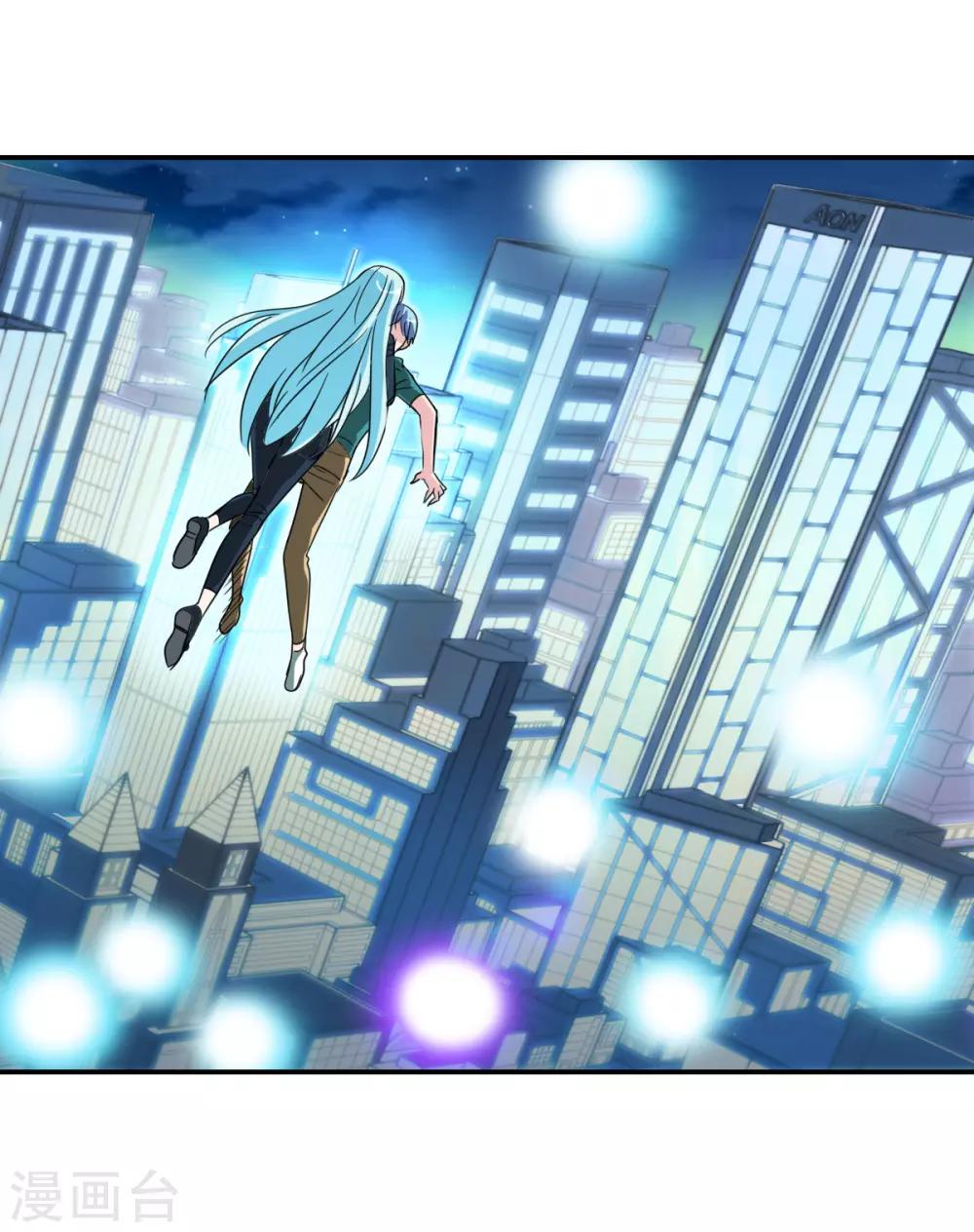 第36话2 追踪-第85话