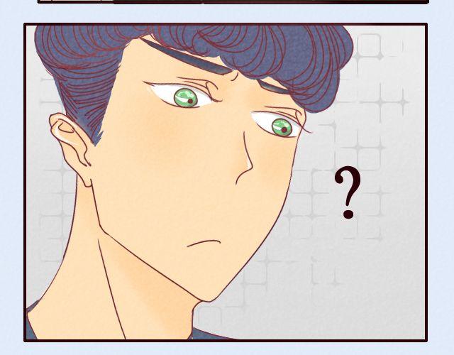 第17话 铅笔&hellip;&hellip;-第17话