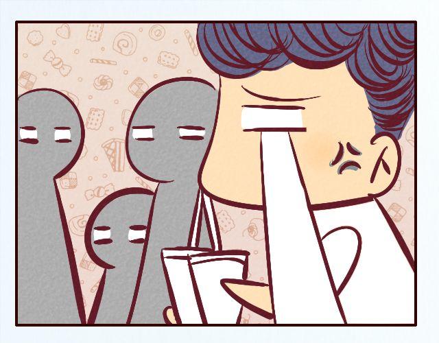 第25话 小凌你怎么又不穿裤子！！-第25话