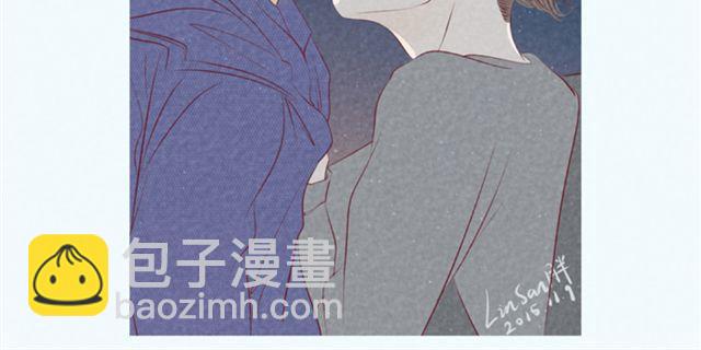 第29话 抱着你的一瞬间我认定了...-第29话