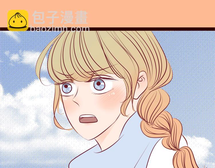最终话 想要亲亲(1/5)-第61话