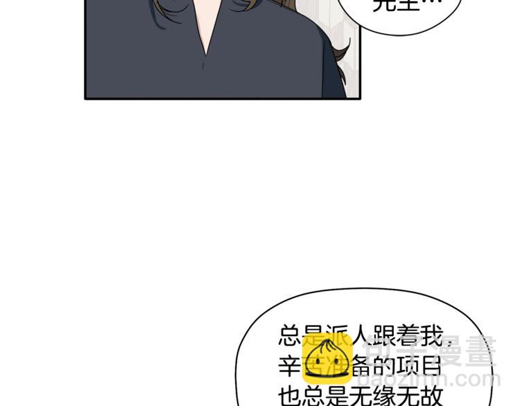 第14话 我可以爱你吗(1/3)-第15话