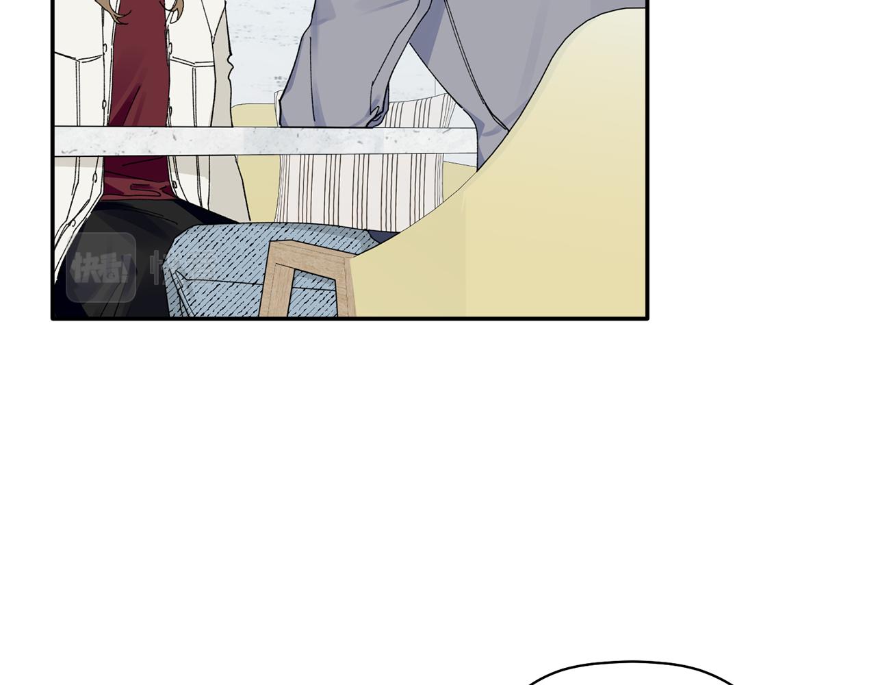 第34话 好久不见，大哥(1/3)-第35话