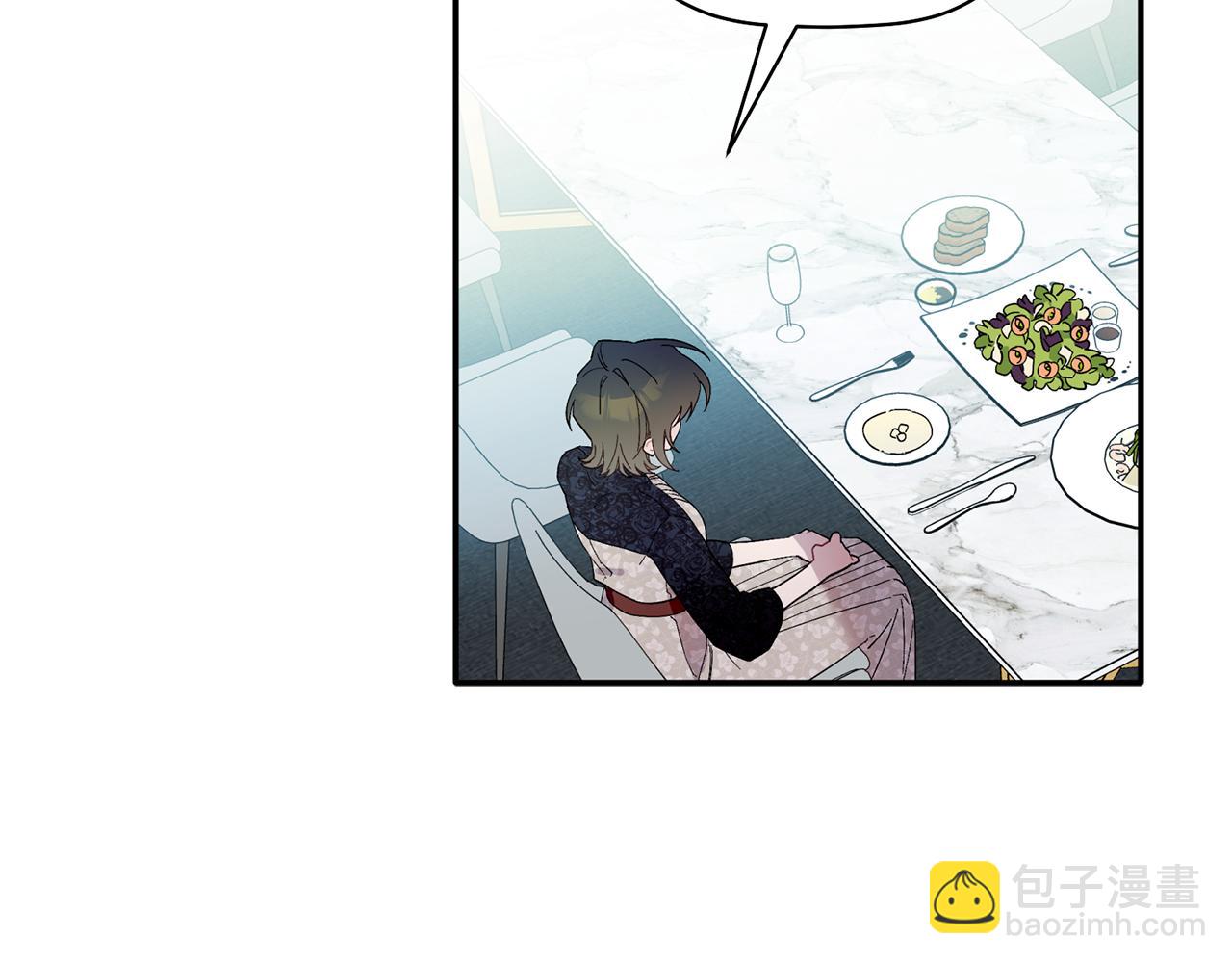 第54话 要疯了(1/3)-第55话