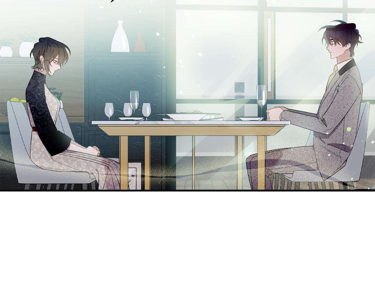 第54话 要疯了(1/3)-第55话