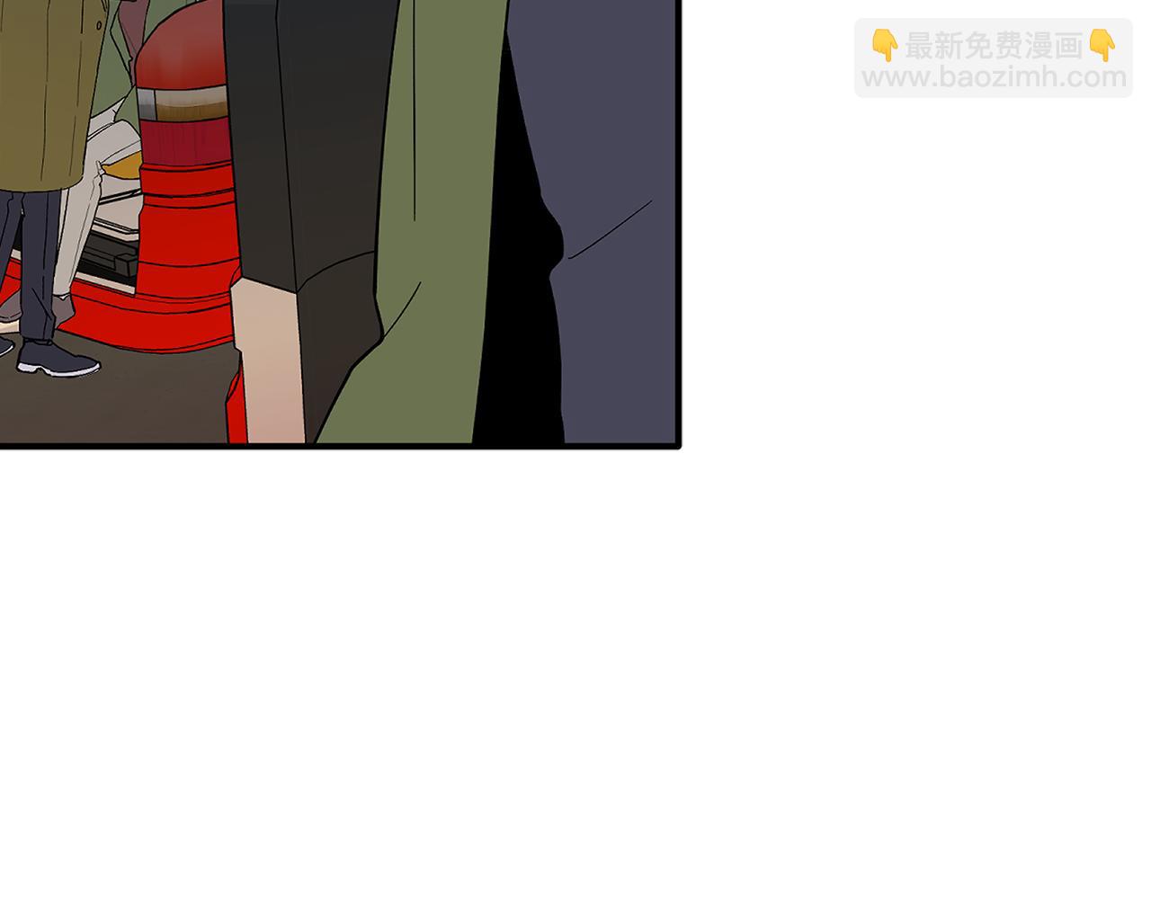 第62话 是哥干的吧？(1/3)-第63话